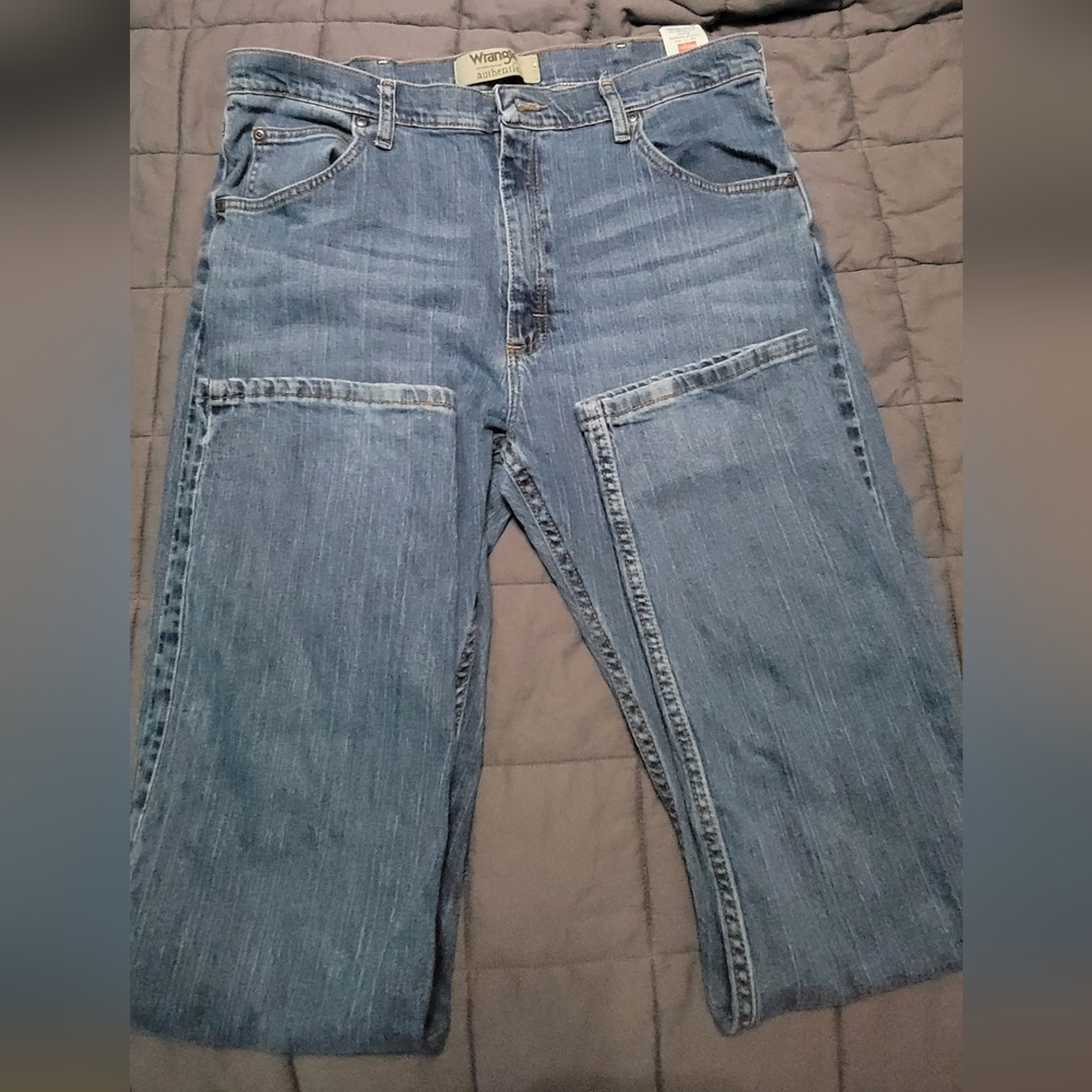 Wrangler Jeans